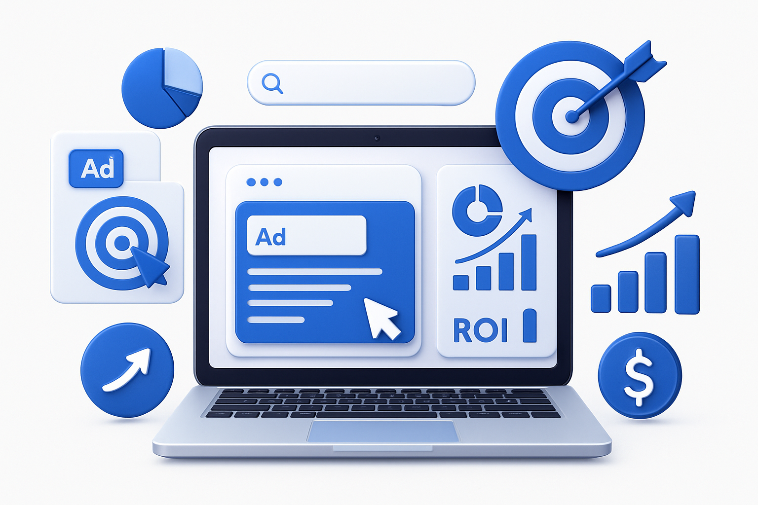 google ads and ppc